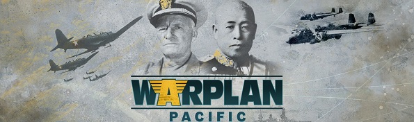 Warplan Pacific
