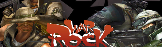 WarRock