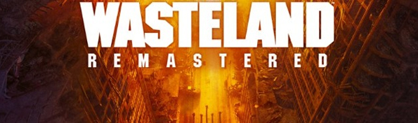 Wasteland Remastered