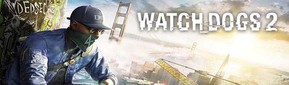 Watch Dogs 2