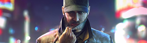 Watch Dogs: Legion – Bloodline