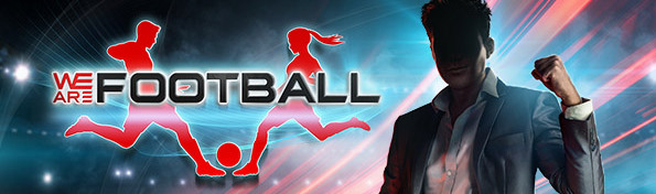 We are Football
