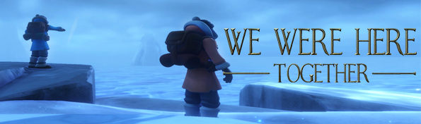 We Were Here Together
