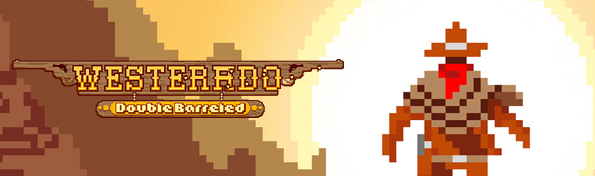 Westerado: Double Barreled