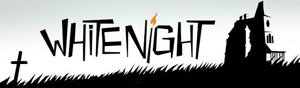 White Night