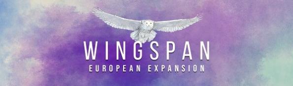 Wingspan: European Expansion