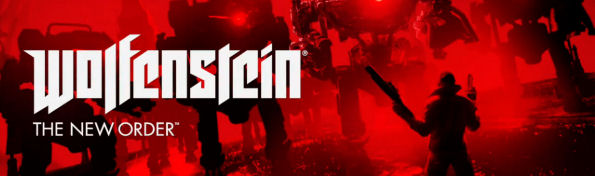 Wolfenstein: The New Order 