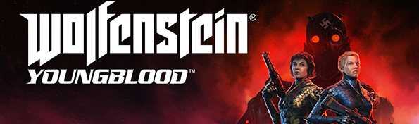 Wolfenstein: Youngblood