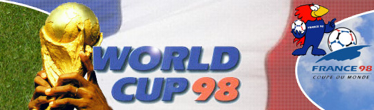 World Cup 98