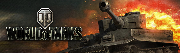 World of Tanks