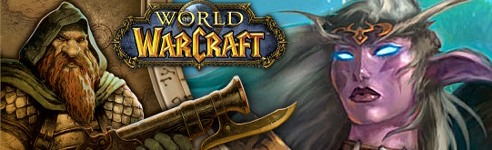 World of Warcraft