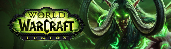 World of Warcraft: Legion 