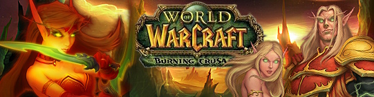 World of Warcraft: The Burning Crusade