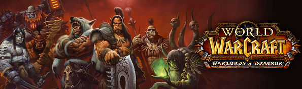 World of Warcraft: Warlords of Draenor