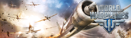 World of Warplanes