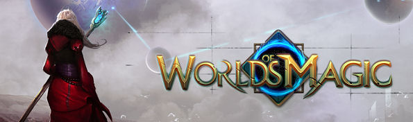 Worlds of Magic
