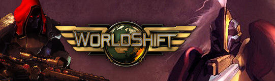 WorldShift