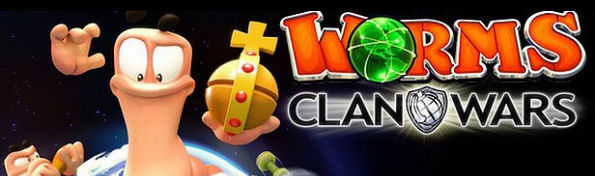 Worms: Clan Wars 