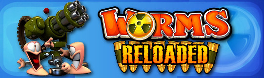Worms: Reloaded