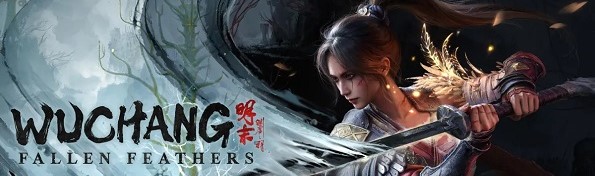 Wuchang: Fallen Feathers