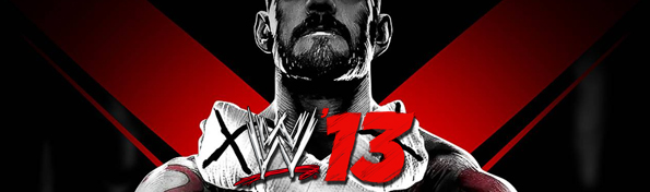 WWE '13