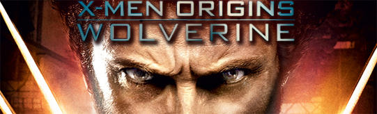 X-Men Origins: Wolverine