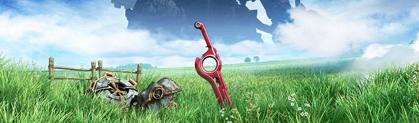 Xenoblade Chronicles: Definitive Edition