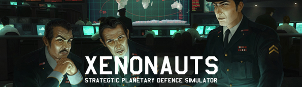 Xenonauts