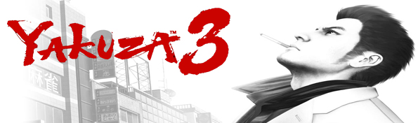 Yakuza 3