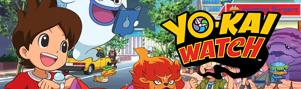 Yo-Kai Watch 