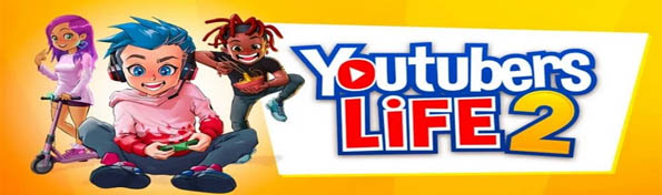 Youtubers Life 2