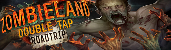 Zombieland: Double Tap – Road Trip