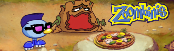 Zoombinis