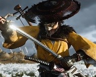 A Ghost of Yotei-ben egy tábortűz is elég ahhoz, hogy a hegy menjen Mohamedhez home