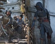 A Sony nagyágyúihoz viszonyítva nem is került olyan sokba az Assassin's Creed Shadows home