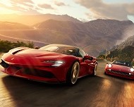 Napokon belül a The Crew Motorfest és a Banishers is érkezik az Xbox Game Pass kínálatába home