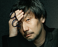 A világűrbe menne Hideo Kojima, de ott is csak dolgozni akar home