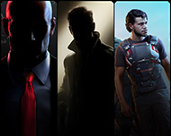 Az új James Bond-játékkal és más látnivalókkal érkezik az első IO Interactive Showcase home