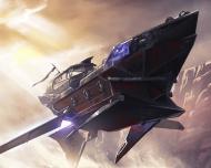 Dark Envoy – Ütős sci-fi és fantasy hibridet villantott az Event Horizon csapata home