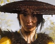 Egy kiállításon is megállná a helyét a Ghost of Yotei ihlette PS5 home