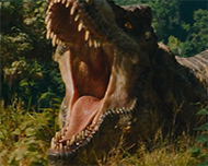 Meglepően gyenge értékelésekkel nyitott a Jurassic World Rebirth home