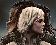 Ez a ragadozó nem öl, hanem lelkizik – Predator: Halálbolygó villámkritika home