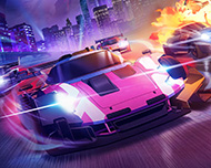 Feltámad az árkád versenylegenda – Égeti a nitrót a Screamer home