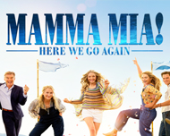 Filmkritika - Mamma Mia! Sose hagyjuk abba home