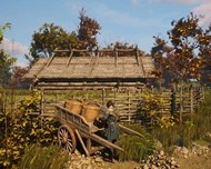 Ha mindig is középkori napszámos akartál lenni, akkor ez a te játékod! home