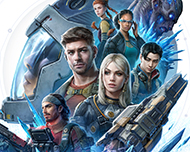 Ha szeretted a Mass Effectet, akkor az Owlcat Games The Expanse-játékát imádni fogod home