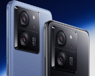 Xiaomi 13T teszt – Kínai telefon német lencsével, csúcsra járatva home