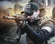 A szakállas Early Access ellenére rengetegen kíváncsiak az Escape from Tarkov rajtjára home