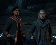 Hogwarts Legacy – Elképesztően sokszor használtuk a Reveliót home