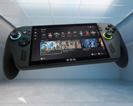 Kiszivárgott a ROG Xbox Ally megjelenési dátuma home